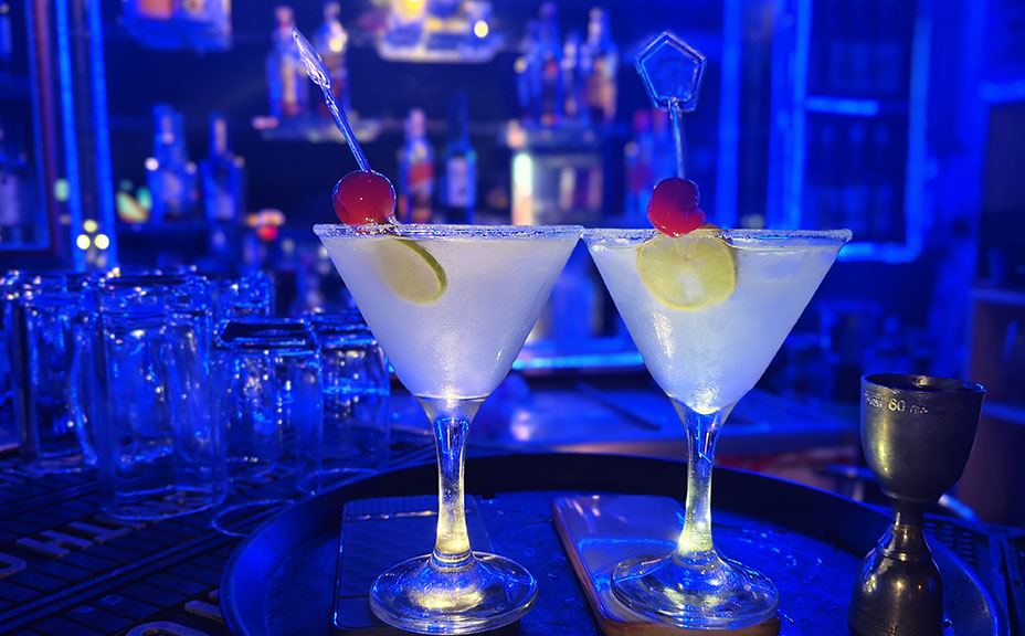 Disha Restaurant & Bar